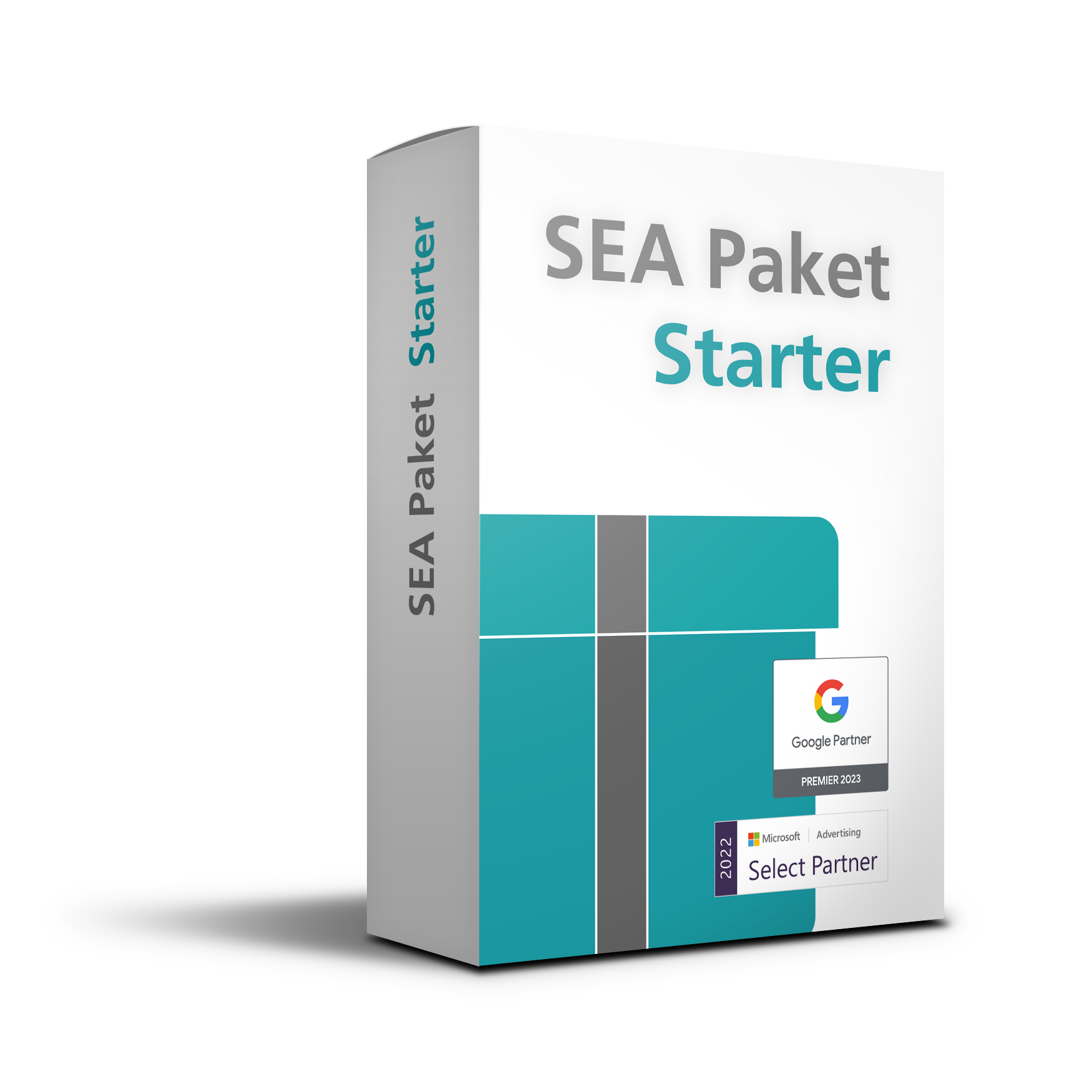 SEA Ads Paket Starter